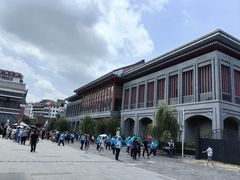 -遵义会议纪念馆