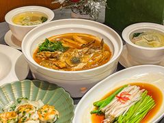 -A One Kitchen·南京精菜馆(德基广场店)