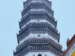 -迎江寺