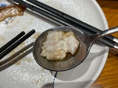 翘嘴鲌鱼-丹江渔村(望京店)