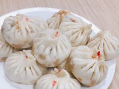 -津门永胜包子铺(哈尔滨道总店)