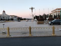 -中国铁道博物馆(正阳门馆)