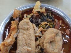 -凤张螺蛳粉·爽口粉(跃进路总店)