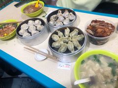 -笑云开汤包店(网巾市店)