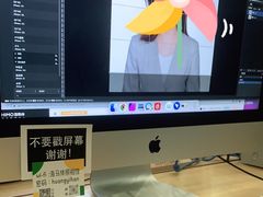 -海马体照相馆(上海宝山万达广场店)