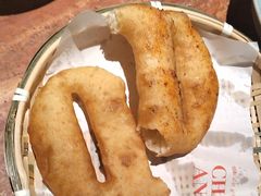 -长安记·大美陕菜(大族广场店)