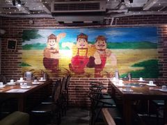 -三个大叔东北烧烤·砂锅菜(西三旗店)