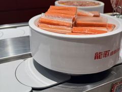 -龍歌自助小火锅(雨花台江南虹悦城店)