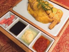 招牌海南鸡-源泰东南亚风味餐厅(太仓海运堤店)