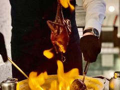 品臻松露干鲍脆皮乳鸽-海味观(老西门店)