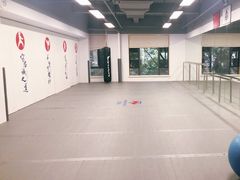 -少年超人空手道馆(优品道中心)