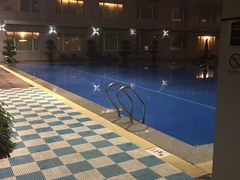 -广州白云机场雅高铂尔曼大酒店