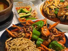 -红盔甲·小龙虾(天钥桥店)