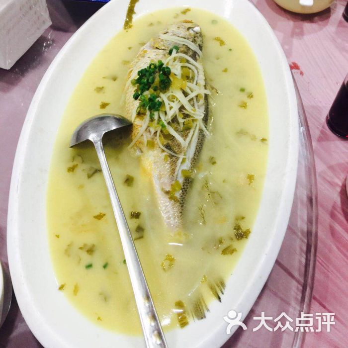 茶亭饭店-图片-宁波美食-大众点评网