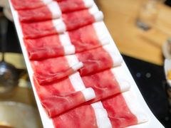 -豪渝火锅(李家村万达店)