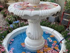 -秀儿家の小确幸花园西餐厅