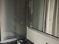 -万泊酒店(长沙五一广场国金中心店)
