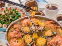-金山记靓鸡专门店·中山菜