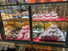 -面包新语(富力城BT店)