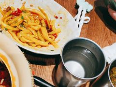 -大盐帮川菜馆(长楹天街店)