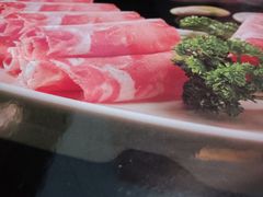 -鲁西肥牛(九方购物中心店)