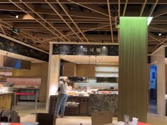 -金海湾自助餐厅(金陵饭店)