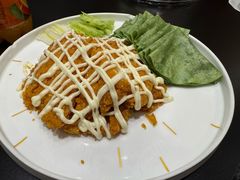 -雅酌园·烟火南京菜(颐和路店)