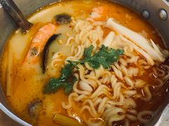 -About Bistro關於·泰式家庭料理