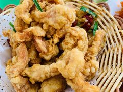 -胡子饮食店
