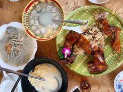 -水乡人家私房菜(逢简店)