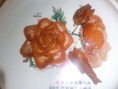 -京华烟云·北京烤鸭(领展购物广场·中关村店)