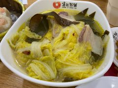 -送福记宋记粥铺(南京南街店)