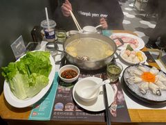 -蚝大仙横琴生蚝火锅(中央汇店)