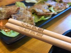 -小红烤翅(傅厚岗店)