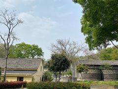 -T80科技文化国际社区-停车场
