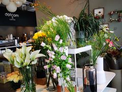 -dotcom coffee古点咖啡(致真大厦店)