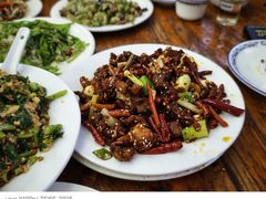 -龙头街回族餐厅(蒜村新区农大店)