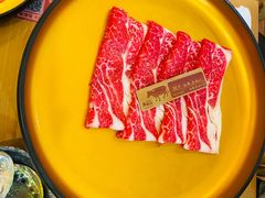 -牛New寿喜烧(青浦店)