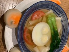 -山楂树融合菜餐厅