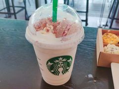 -星巴克(深圳欢乐颂店)