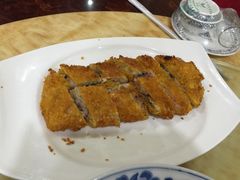 -龙珠饭店-深夜大食堂(五爱西直街店)