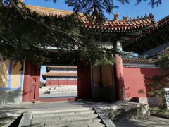 -北京市劳动人民文化宫(太庙)