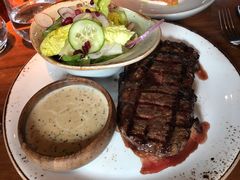 牛肉眼牛排-The Meat & Wine Co Southbank(南岸店)