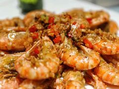 -囍上海鲜火锅酒家(兴宁路店)