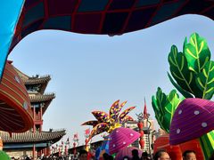 -西安城墙·碑林历史文化景区