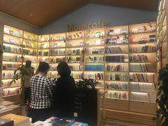 -猫的天空之城概念书店(印象城购物中心店)