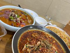 -川味王(农民街店)