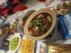-石牌岭小亮蒸虾•湖北老字号(左岭店)