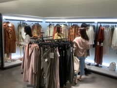 -ZARA HOME(天环广场店)