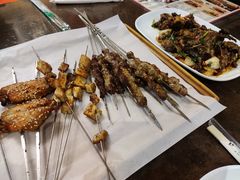 -枪火串烧·东北特色烧烤(罗湖总店)